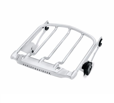 Air Wing Detachables Two-Up Luggage Rack